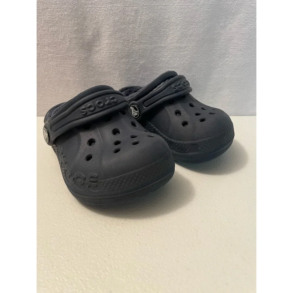 Croco Kids please see